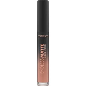 CATRICE Endless Matte Liquid Lipstick