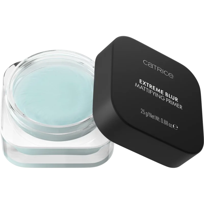CATRICE Extreme Blur Mattifying Primer – visuel produit