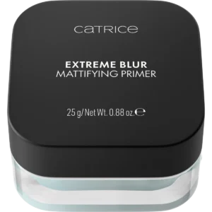 CATRICE Extreme Blur Mattifying Primer – visuel produit
