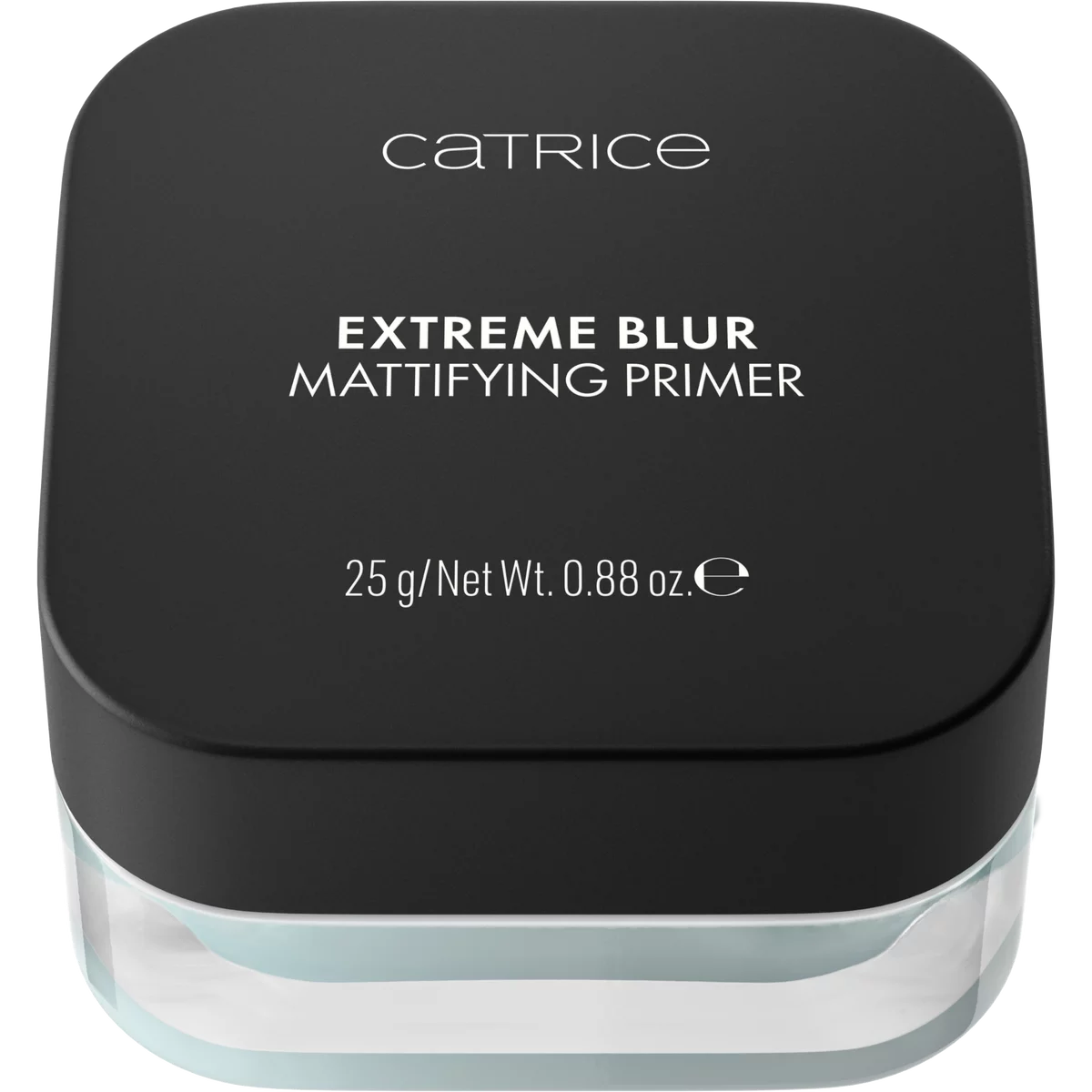 CATRICE Extreme Blur Mattifying Primer