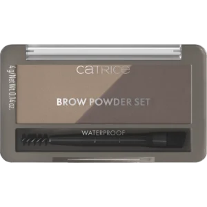 CATRICE Eyebrow Set Waterproof