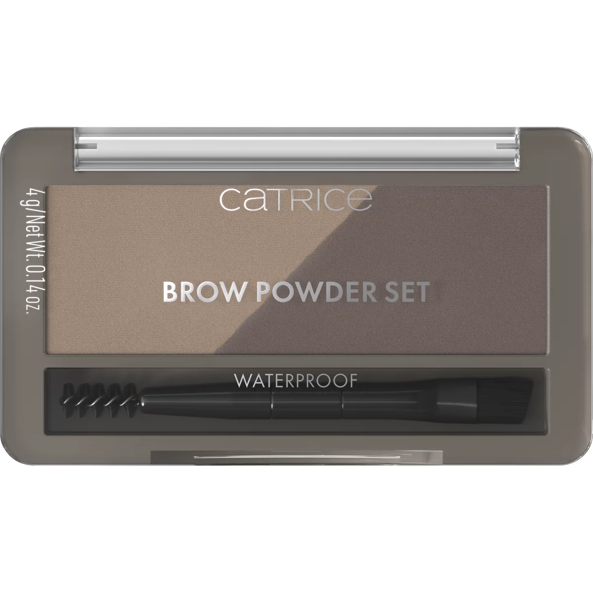 CATRICE Eyebrow Set Waterproof