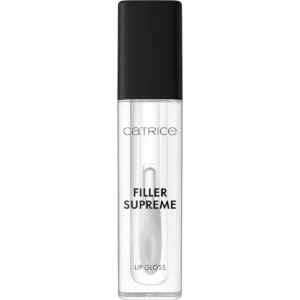 CATRICE Filler Supreme Lip Gloss – teinte 010