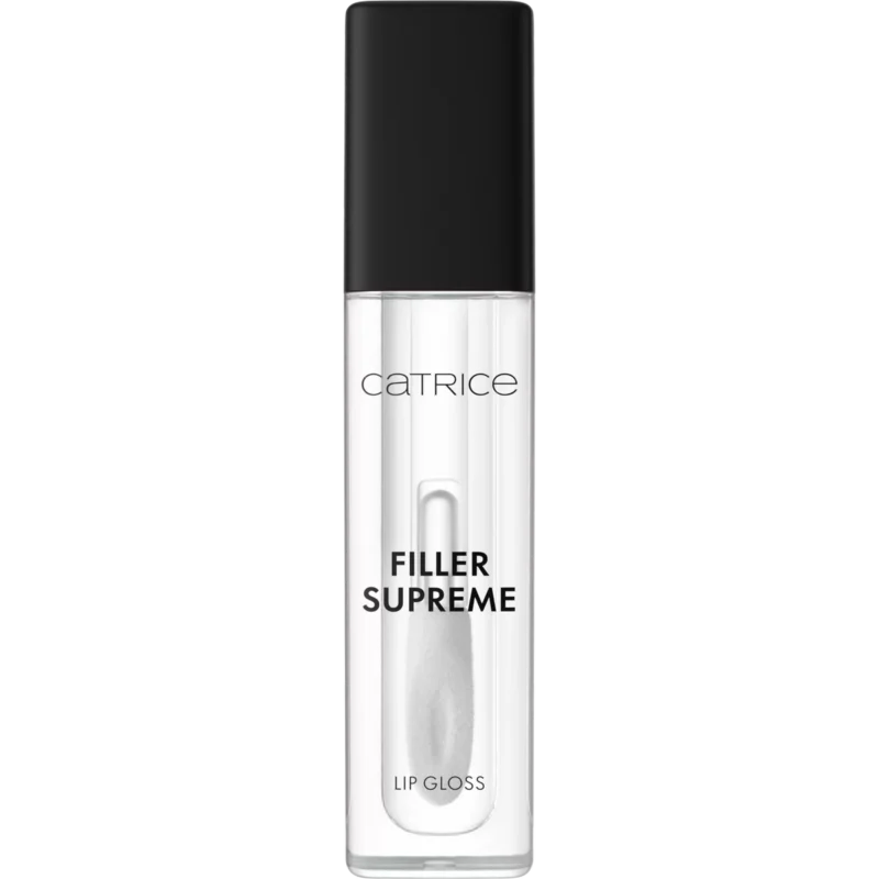 CATRICE Filler Supreme Lip Gloss – teinte 010 CATRICE Filler Supreme Lip Gloss – teinte 010