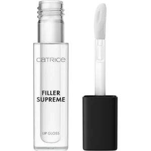 CATRICE Filler Supreme Lip Gloss – visuel produit