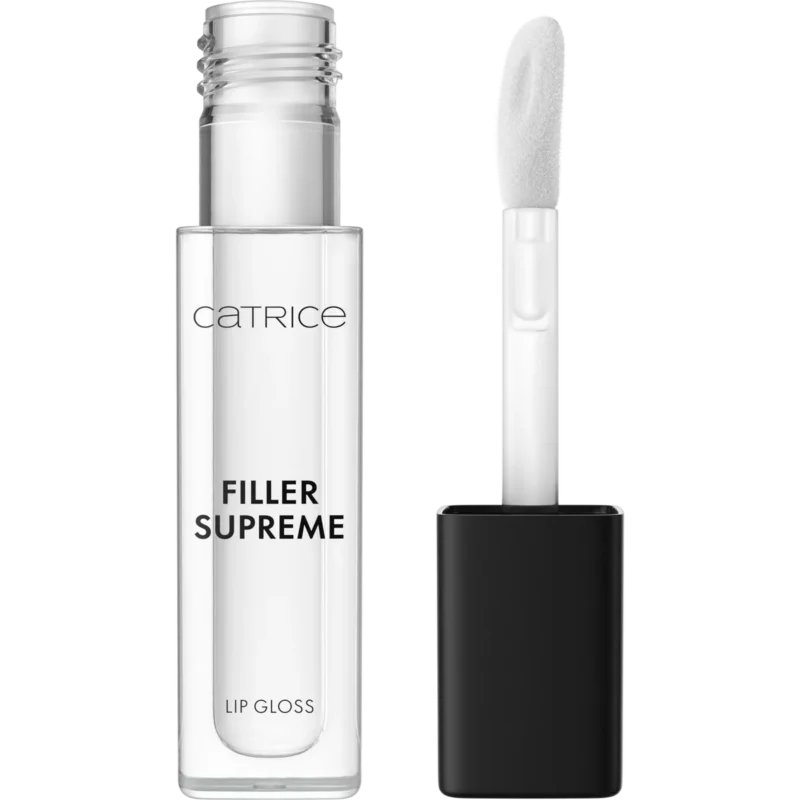 CATRICE Filler Supreme Lip Gloss – visuel produit