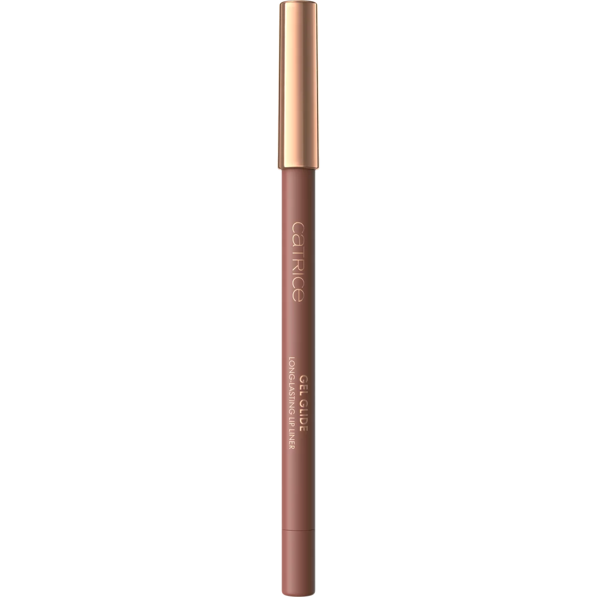 CATRICE Gel Glide Long-Lasting Lip Liner