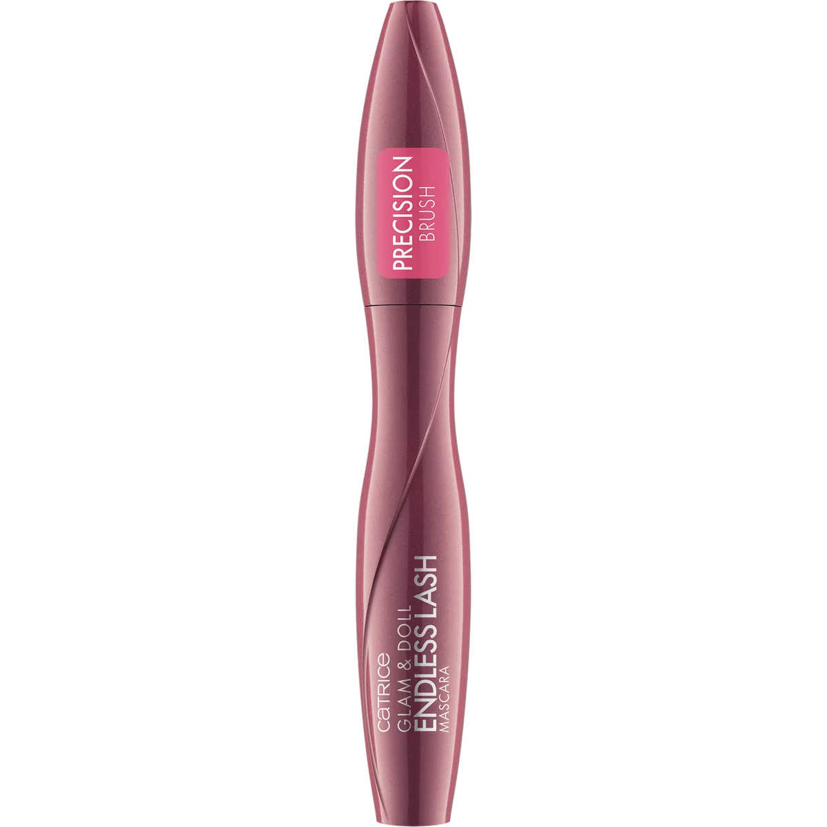 CATRICE Glam & Doll Endless Lash Mascara