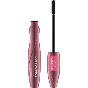 CATRICE Glam & Doll Endless Lash Mascara – visuel produit