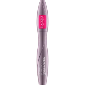 CATRICE Glam & Doll False Lashes Mascara – visuel produit