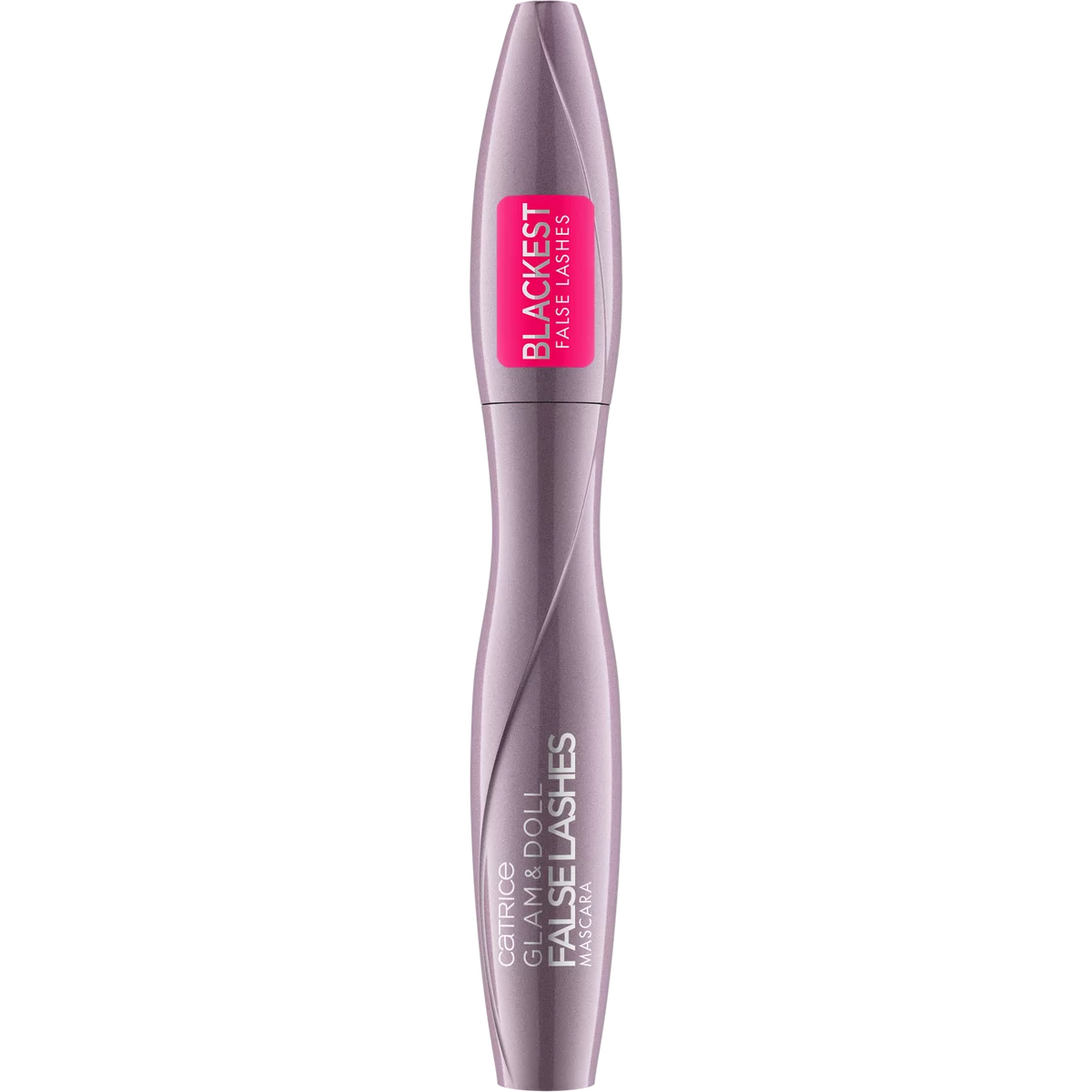 CATRICE Glam & Doll False Lashes Mascara