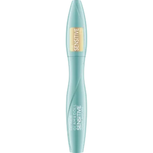 CATRICE Glam & Doll Sensitive Volume Mascara – visuel produit