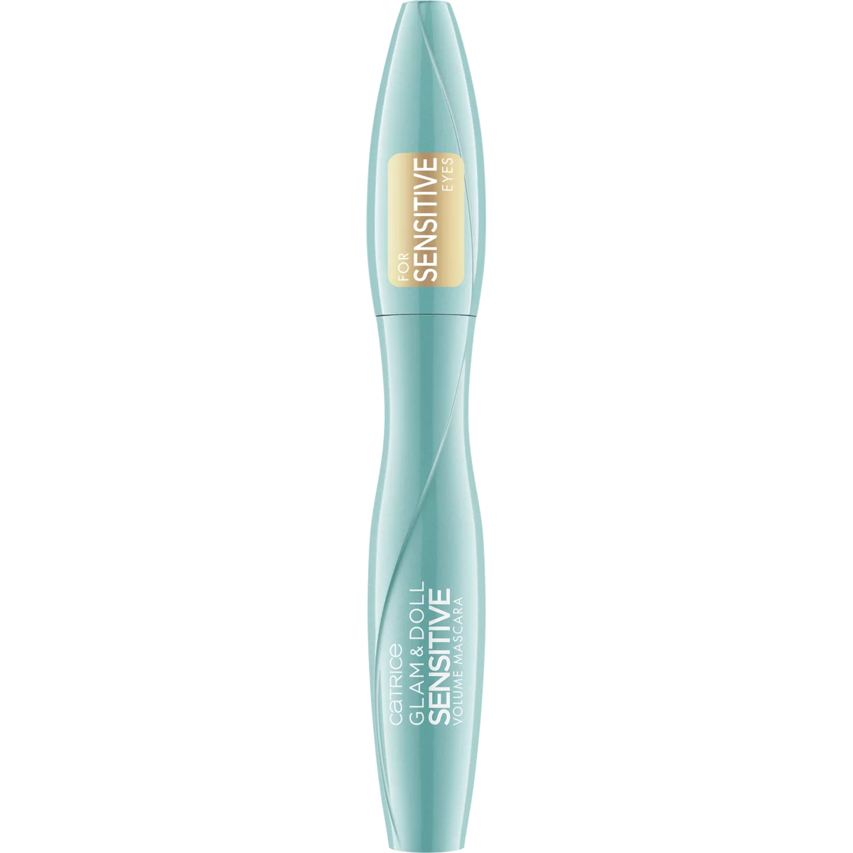 CATRICE Glam & Doll Sensitive Volume Mascara