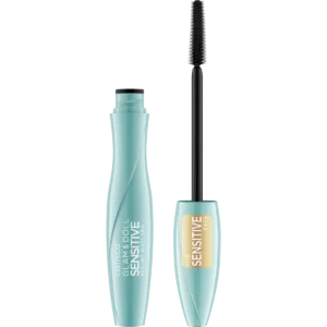 CATRICE Glam & Doll Sensitive Volume Mascara – visuel produit