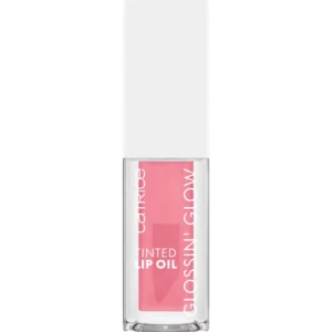 CATRICE Glossin’ Glow Tinted Lip Oil