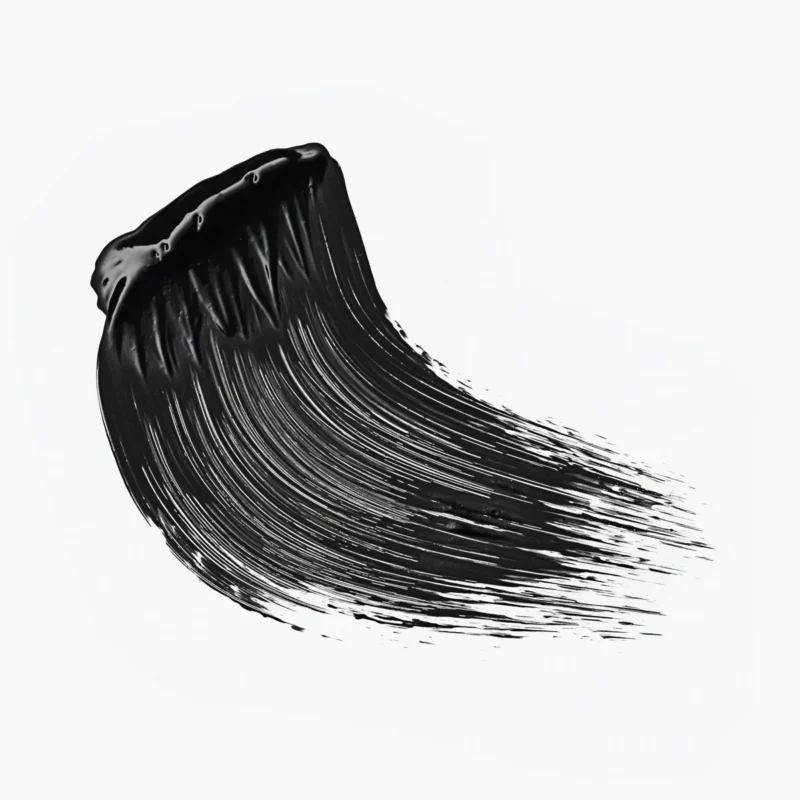 CATRICE Go Big. Go Bold. 24H Deep Black Extreme Volume Mascara – visuel produit
