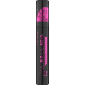 CATRICE Go Big. Go Bold. 24H Extreme False Lash Effect Mascara – visuel produit