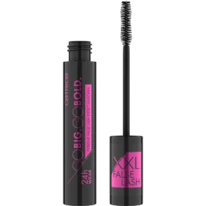 CATRICE Go Big. Go Bold. 24H Extreme False Lash Effect Mascara – visuel produit