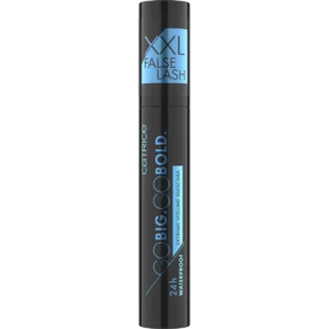 CATRICE Go Big. Go Bold. 24H Waterproof Extreme Volume Mascara – visuel produit
