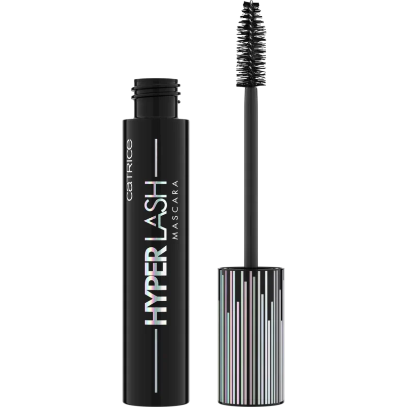 CATRICE Hyper Lash Mascara – visuel produit
