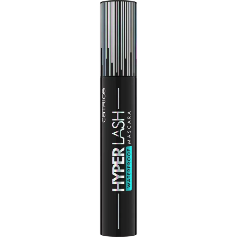 CATRICE Hyper Lash Waterproof Mascara – visuel produit