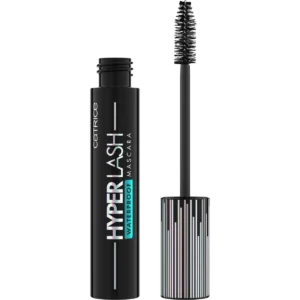 CATRICE Hyper Lash Waterproof Mascara – visuel produit