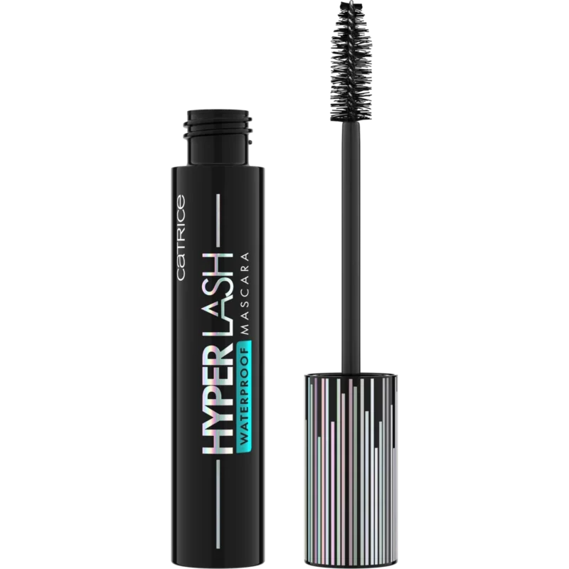 CATRICE Hyper Lash Waterproof Mascara – visuel produit