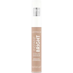 CATRICE Instant Bright Serum Concealer – teinte 010C