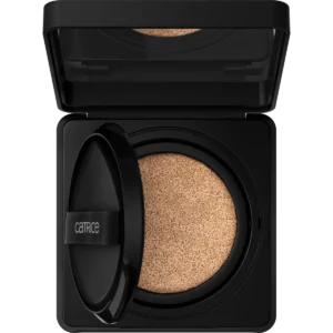 CATRICE Invisible Cover Cushion Foundation – visuel produit
