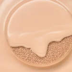 CATRICE Invisible Cover Cushion Foundation – visuel produit