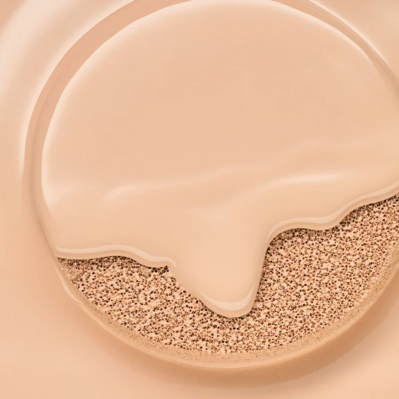 CATRICE Invisible Cover Cushion Foundation – visuel produit