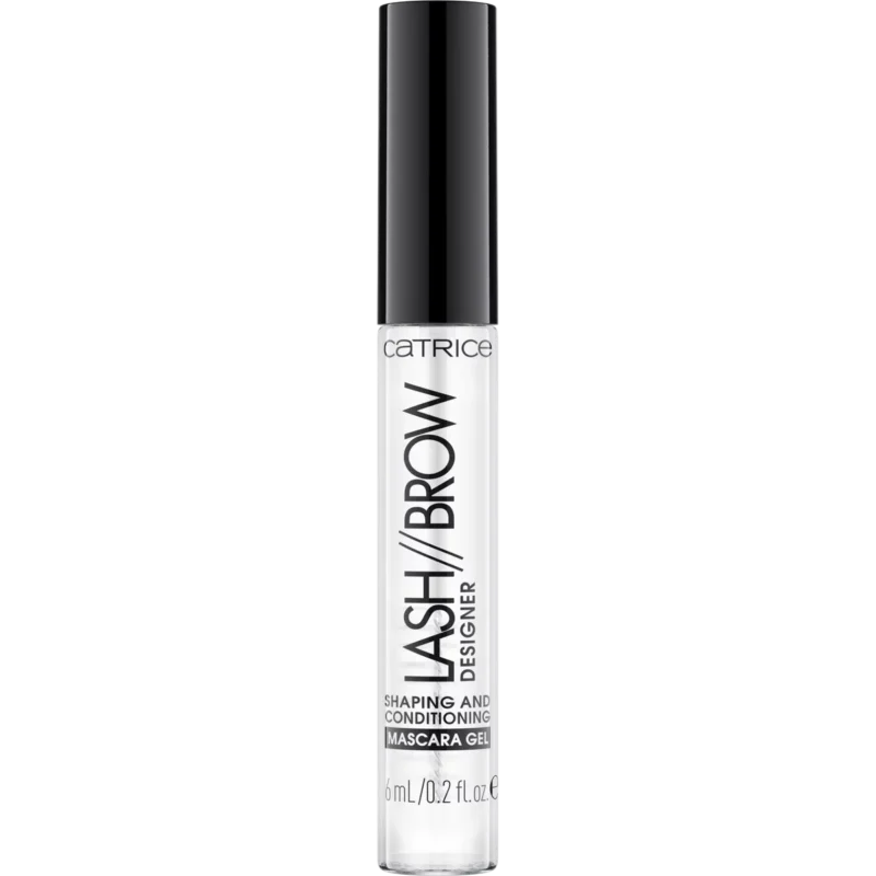 CATRICE Lash & Brow Designer – visuel produit CATRICE Lash & Brow Designer – visuel produit