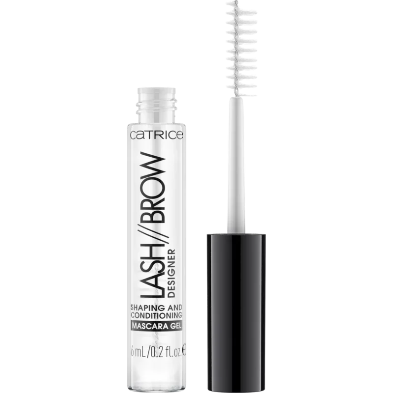 CATRICE Lash & Brow Designer – visuel produit