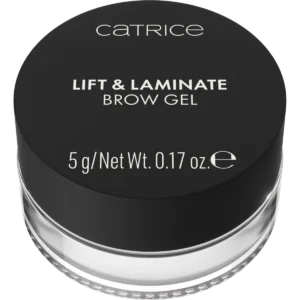 CATRICE Lift & Laminate Brow Gel