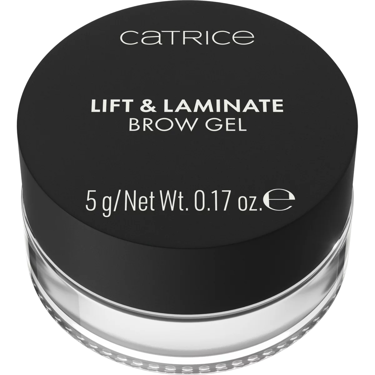 CATRICE Lift & Laminate Brow Gel