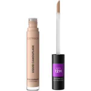 CATRICE Liquid Camouflage High Coverage Concealer – visuel produit