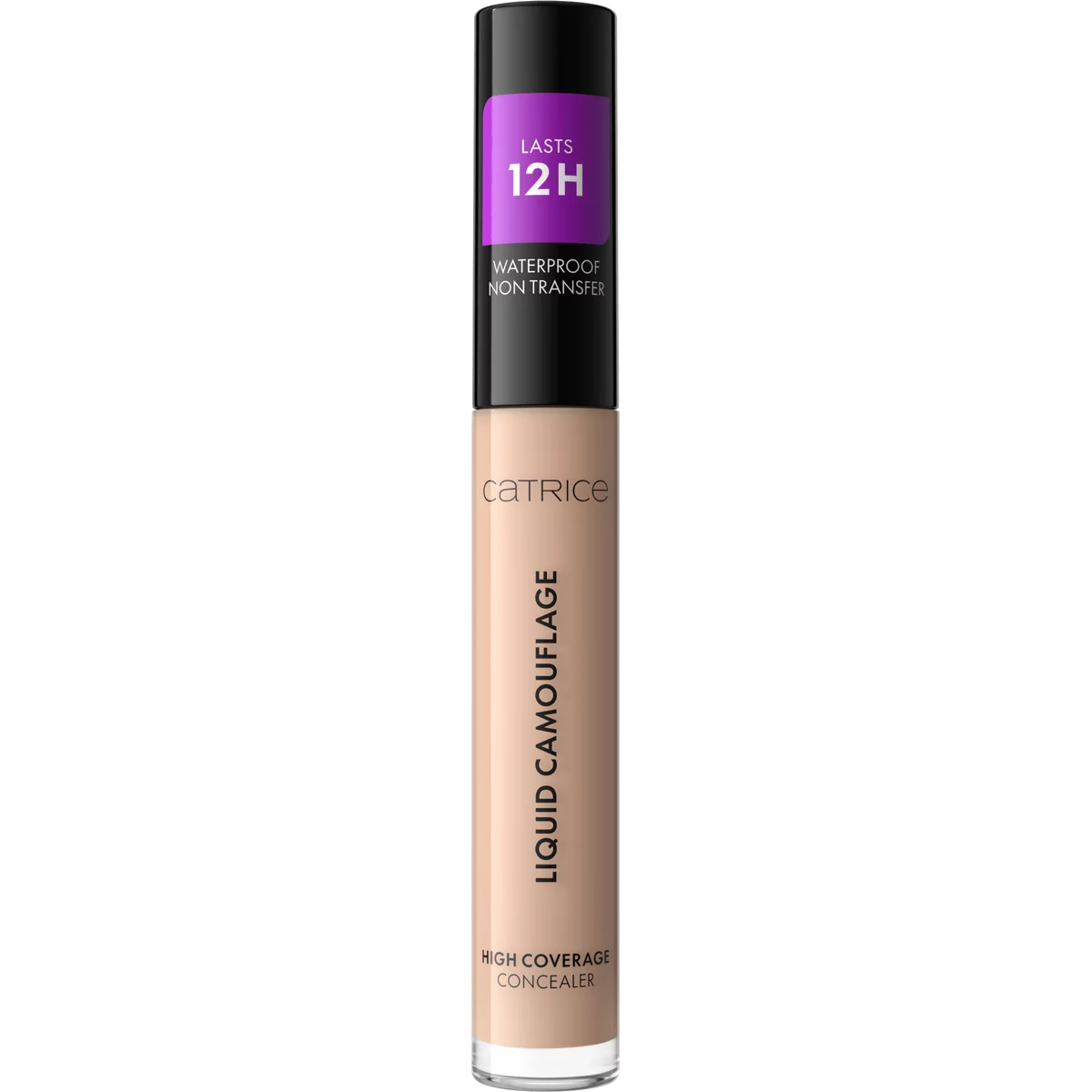 CATRICE Liquid Camouflage High Coverage Concealer