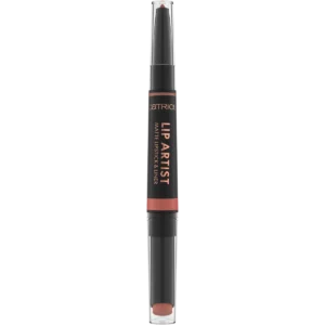 CATRICE Matte Lip Artist – teinte 010