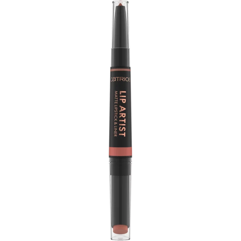 CATRICE Matte Lip Artist – teinte 010 CATRICE Matte Lip Artist – teinte 010