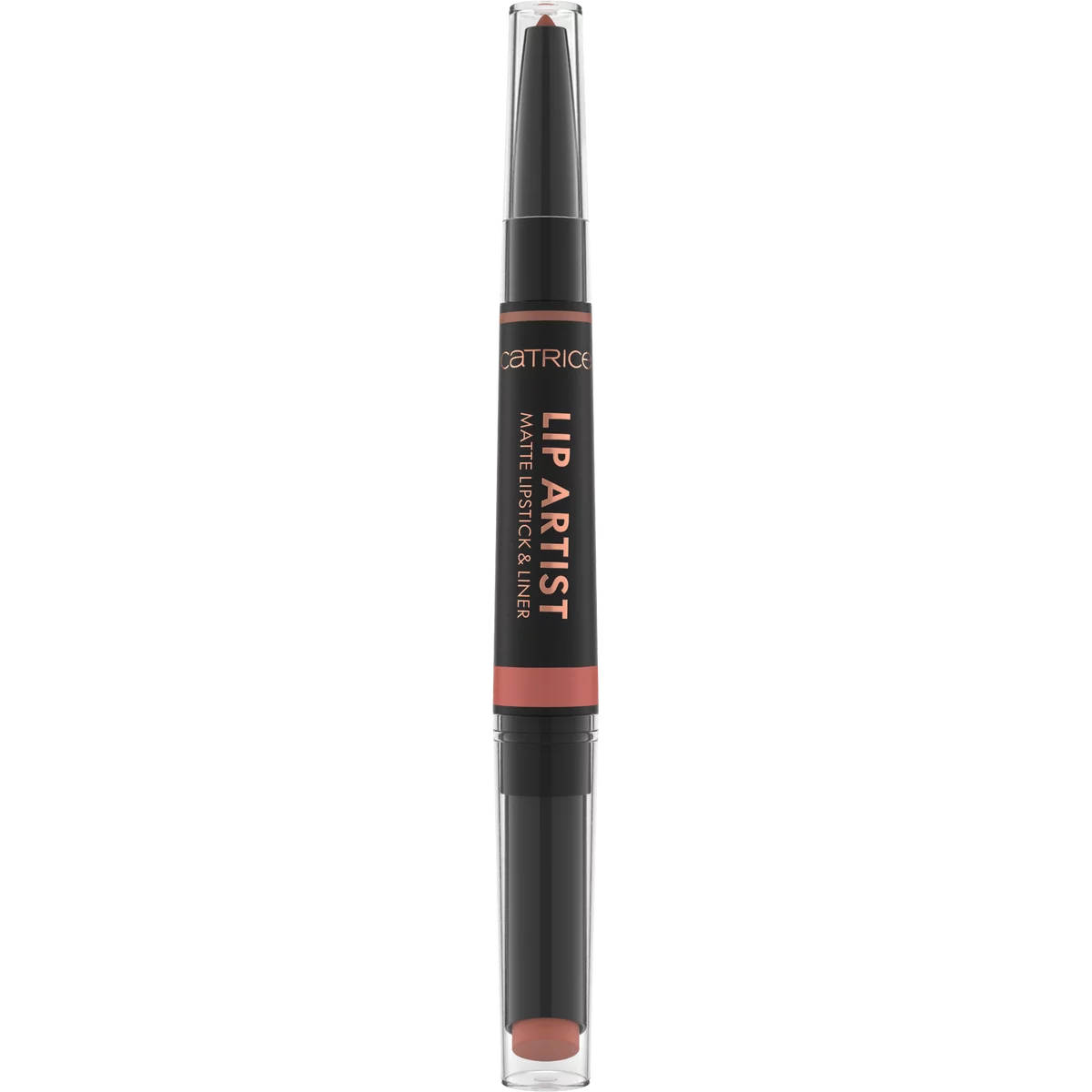 CATRICE Matte Lip Artist