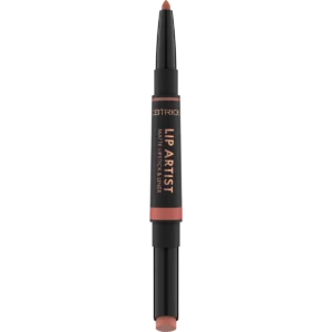 CATRICE Matte Lip Artist – visuel produit