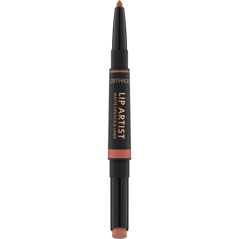 CATRICE Matte Lip Artist – visuel produit