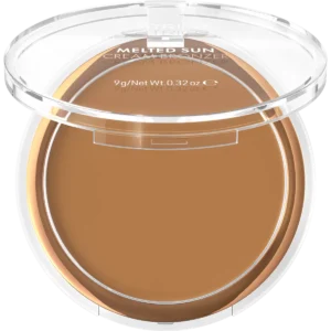 CATRICE Melted Sun Cream Bronzer – visuel produit