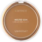 CATRICE Melted Sun Cream Bronzer – visuel produit