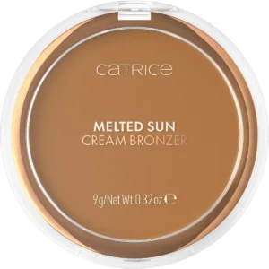 CATRICE Melted Sun Cream Bronzer – visuel produit