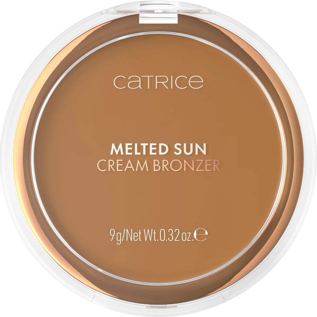 CATRICE Melted Sun Cream Bronzer