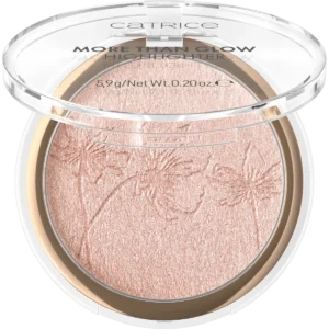 CATRICE More Than Glow Highlighter – visuel produit