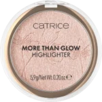 CATRICE More Than Glow Highlighter – teinte 020