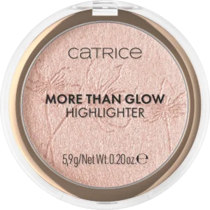 CATRICE More Than Glow Highlighter – teinte 020