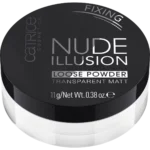 CATRICE Nude Illusion Loose Powder – visuel produit